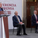 Inhabilita SFP a empresa de hijo de Manuel Bartlett