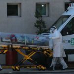 México ofrece asilo político a Julian Assange