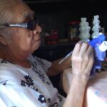 Desmiente Cámara de Diputados supuesta solicitud de destitución contra la diputada Olga Sosa