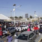 Vinculan a proceso a 3 implicados en robo de expediente de la “Casa Blanca”