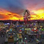 Tras ser asaltado, conductor arrolla a sus ladrones en Guadalajara