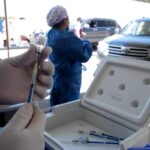 México supera las 206 mil muertes por covid-19