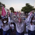 Pide INE seguridad para la elección del 6 de junio en Puebla