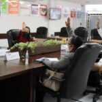 Cierra Rocha Moya campaña en Mocorito