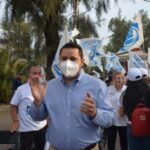 Políticos buscan perpetuarse a través de sus hijos, otros familiares y hasta los amigos