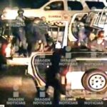 Asesinan a tres policías en Valparaíso, Zacatecas