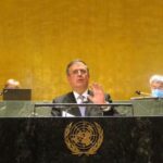 Haitianos cambian sueño americano por una oportunidad en México