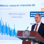 Julio Menchaca recibe apoyo de cúpula de Morena; va por la gubernatura de Hidalgo