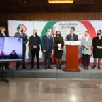 Cómputo confirma triunfo de Augusta; CEN definirá