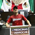 Tuve neumonía doble, no covid: Paty Navidad