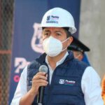 Afirma Zoé Robledo que se trabaja en lograr la universalidad del sistema de salud en Tlaxcala