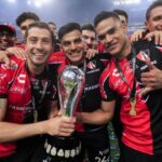 Avanza Caravana Migrante sobre la autopista México- Puebla