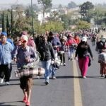 Inflación en México se ubica en 7.37% en noviembre, su mayor nivel en casi 21 años