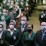 Cenotes rescatados por guardianes comunitarios hoy son amenazados por el Tren Maya