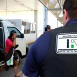 Usarán la fuerza y lo que sea para retirar a ambulantes en el Zócalo: Cruz Lepe