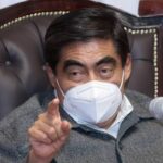 Ex panista se suma al PT en el Senado; va por gubernatura de Aguascalientes en alianza con PVEM