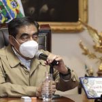 Celebra Estefan Chidiac recuperación de inmuebles históricos