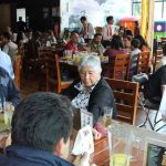 Pide la ’28 de Octubre’ intervención de Barbosa para esclarecer asesinato de Meztli Sarabia