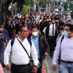 Mediante “Ruta Heni”, SSP-Hidalgo localizó a una adolescente reportada como desaparecida en San Agustín Tlaxiaca