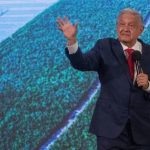 Congreso internacional de la GN “mejores prácticas en la capacitación para la seguridad pública”: Rosa Icela Rodríguez