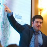 Congreso internacional de la GN “mejores prácticas en la capacitación para la seguridad pública”: Rosa Icela Rodríguez