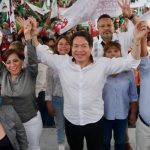 Recorrió 833 kilómetros para llegar a la CDMX por un documento de estancia temporal