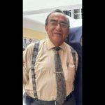 Detienen a quinto implicado en asesinato de la periodista María Elena Ferral