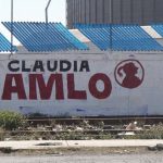 María Mata consigue medalla de oro y nuevo record en natación en Juegos Centroamericanos