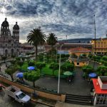 AMLO asegura “no hay nada que temer”, ante alerta de viaje a 10 estados por Reino Unido