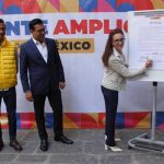 Gobierno de México condena golpe de estado en Níger