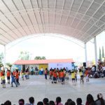 Claudia Sheinbaum recoge los sentimientos de mujeres despicadoras y pescadores en Tampico, Tamaulipas