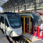 Primer convoy del Tren Maya llega el 8 de julio a Cancún: Fonatur