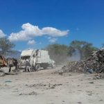 A salvo Beka Beka, el jugador del Niza que amenazó con suicidarse desde un puente en Francia