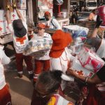 ONU alerta que ayuda humanitaria entregada en Gaza es insuficiente y debe seguir entrando