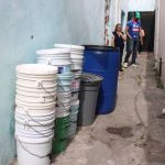 Promotora ambiental busca aprovechar residuos peligrosos de la capital poblana