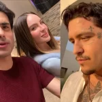 Yulia, esposa de Navalni, lo despide: ‘gracias por 26 años de felicidad absoluta’