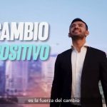 Con un fuerte compromiso tanto hacia el PRI como hacia México.