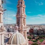 Esperanza de Cambio y Paz