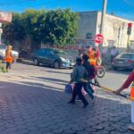 Instalan mesa de transición del gobierno federal saliente y entrante