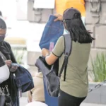 Cruces fronterizos ilegales a EU disminuyen en diciembre: CBP