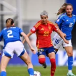 Cynthia Klitbo arremete contra paparazzis tras resolución del caso de Livia Brito