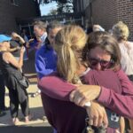 Recuperan cuerpo de hombre que cayó a barranco en Jilotzingo