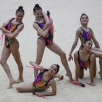 Harfuch destaca captura de ex policías ligados a grupos criminales en Puebla