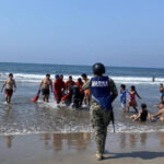 Famosos venezolanos estallan en euforia: “Venezuela libre” tras captura de Maduro