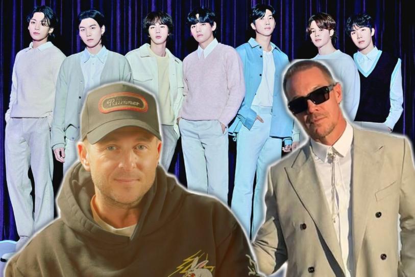 El equipo detrás de los éxitos de BTS, Bad Bunny y Beyoncé: el poder de 'ARIRANG
