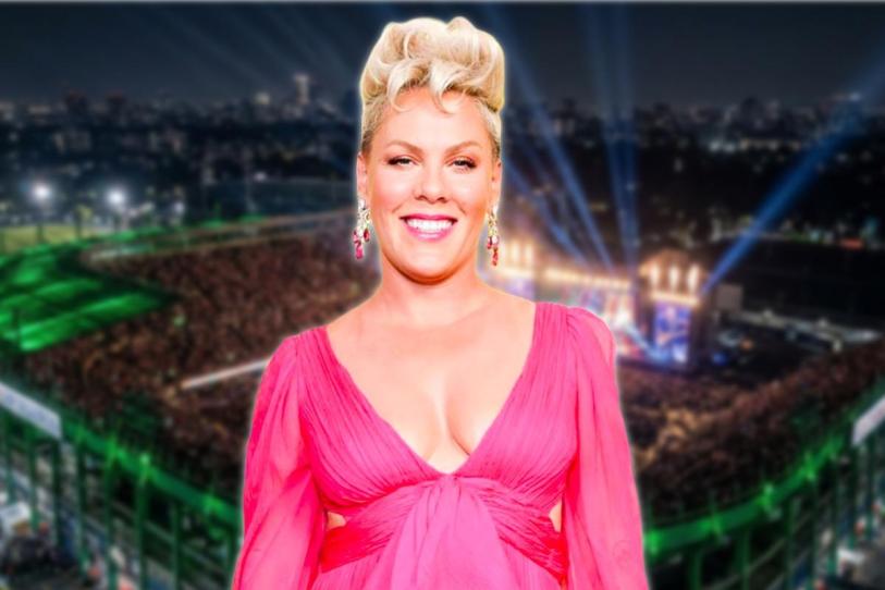 Pink pospone sus shows en la CDMX: ¿qué opciones tienen los asistentes con sus entradas?